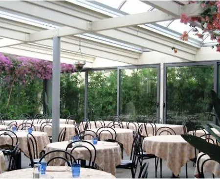 Restel De Fer Riva del Garda