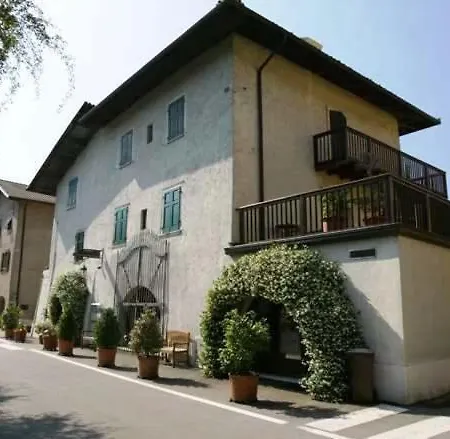 Restel De Fer Hotel 4*