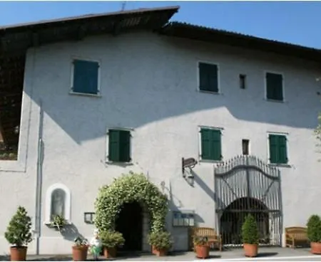 Restel De Fer Hotel