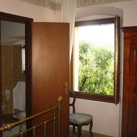 Hotel Restel De Fer Riva del Garda