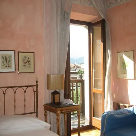Restel De Fer Riva del Garda