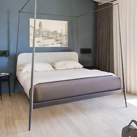 Restel De Fer Hotel Riva del Garda