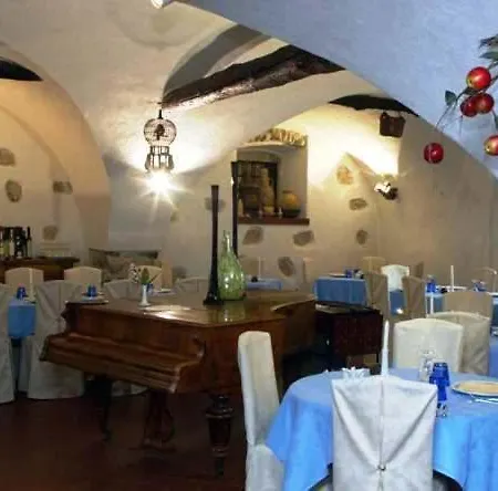 Restel De Fer 4* Riva del Garda