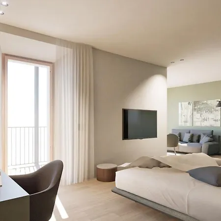 Hotel Restel De Fer