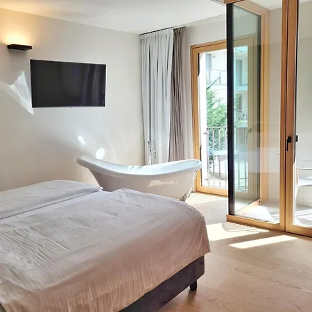 Restel De Fer Hotel