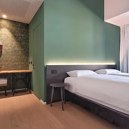Hotel Restel De Fer