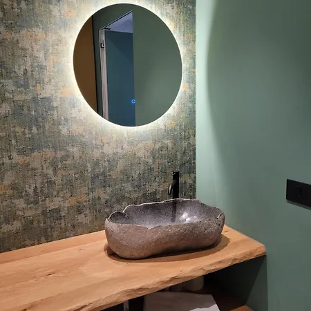 Restel De Fer Hotel 4*