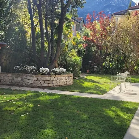 Hotel Restel De Fer Riva del Garda