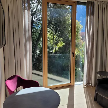 Restel De Fer Riva del Garda