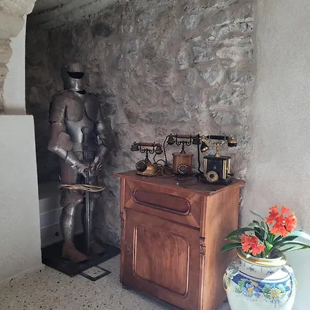 Restel De Fer 4* Riva del Garda