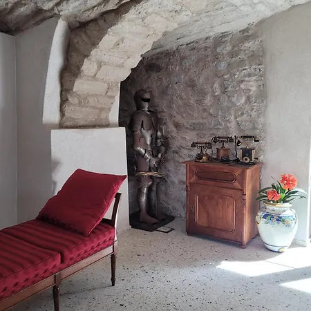 Restel De Fer Hotel 4*