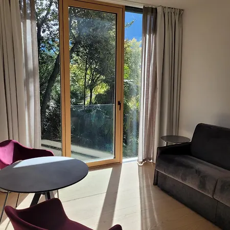 Hotel Restel De Fer 4*