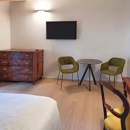 Hotel Restel De Fer