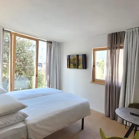 Restel De Fer Hotel Riva del Garda