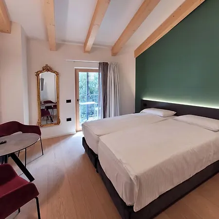 Hotel Restel De Fer 4*