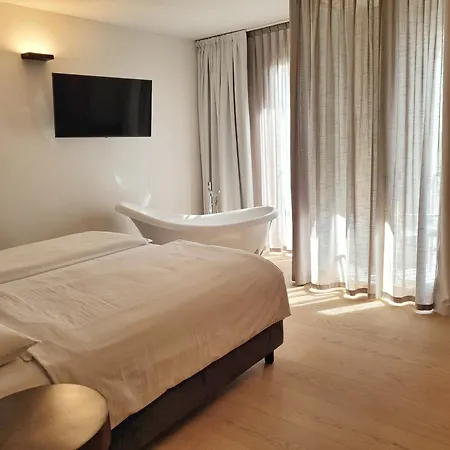 Hotel Restel De Fer Riva del Garda