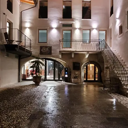 Restel De Fer Riva del Garda