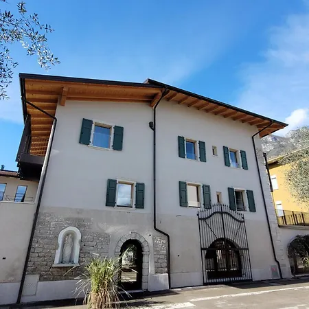 Restel De Fer 4* Riva del Garda