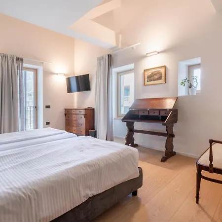 Hotel Restel De Fer