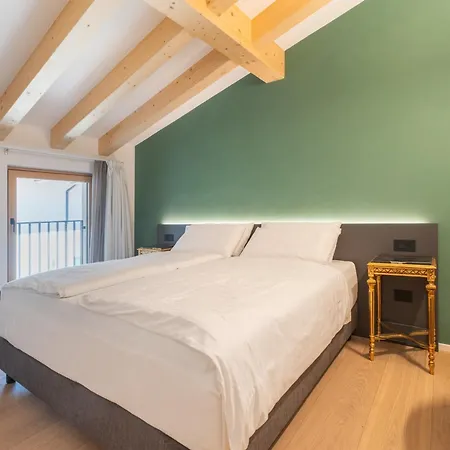 Restel De Fer Hotel 4*