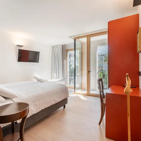 Restel De Fer Hotel Riva del Garda