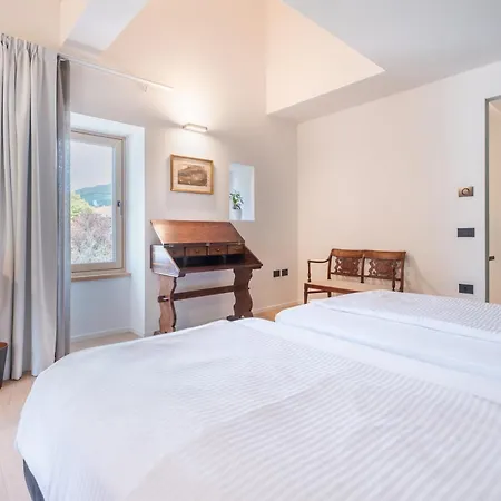 Hotel Restel De Fer Riva del Garda