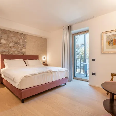Restel De Fer 4* Riva del Garda