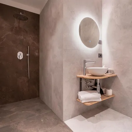 Hotel Restel De Fer
