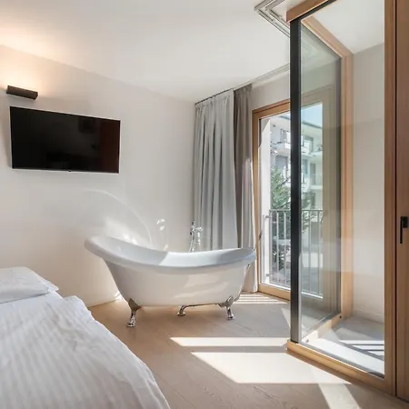Restel De Fer Hotel 4*