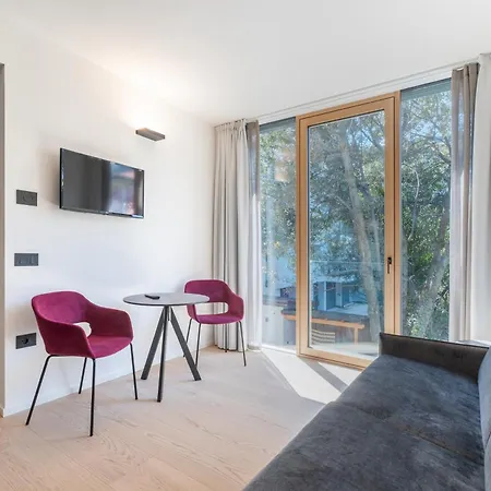 Restel De Fer 4* Riva del Garda