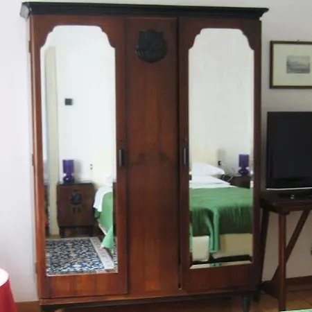 Hotel Restel De Fer Riva del Garda