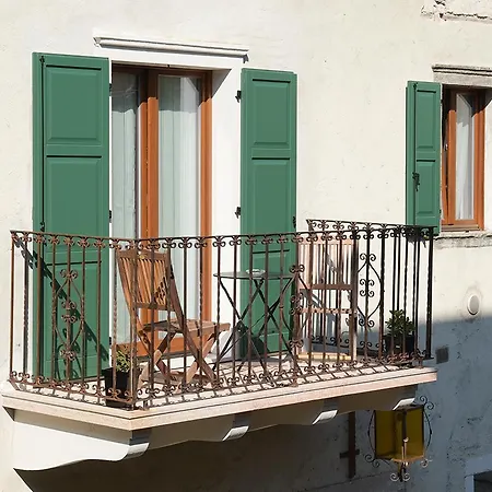 Restel De Fer 4* Riva del Garda