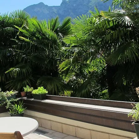 Restel De Fer 4* Riva del Garda