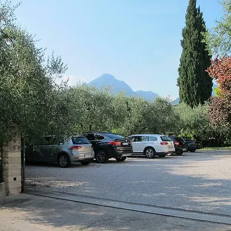Restel De Fer 4* Riva del Garda