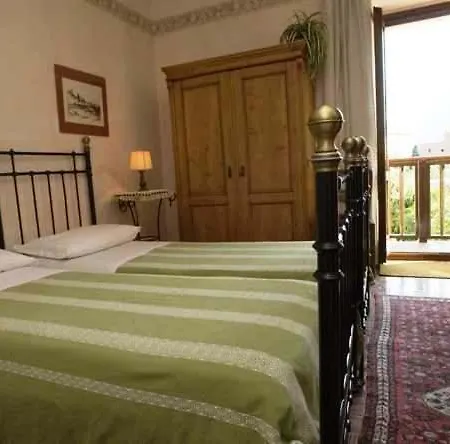 Hotel Restel De Fer 4*
