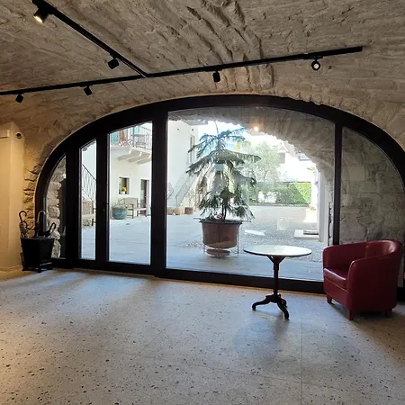 Hotel Restel De Fer