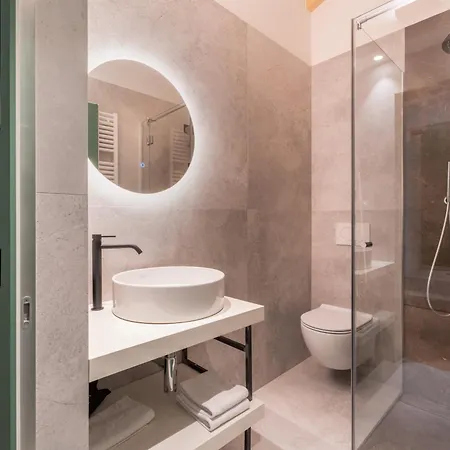 Restel De Fer 4* Riva del Garda