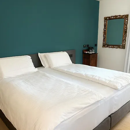 Restel De Fer Hotel Riva del Garda